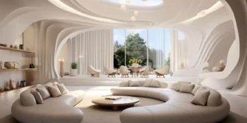 Crafting Efficient Design with AI-Powered Interior Planning Tools