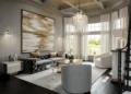 Crafting Luxury: High-end Interior Finishes for Real Estate Investment