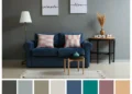Top Interior Color Palettes in the US Market: A Comprehensive Guide