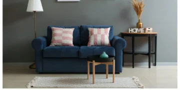 Top Interior Color Palettes in the US Market: A Comprehensive Guide