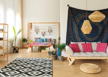 Eco-friendly interior materials for sustainable homes: A Guide to Creating an Environmentally Conscious Living Space