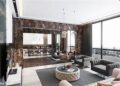Luxury Interior Design Ideas for Apartments: Elevate Your Living Space