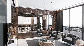 Luxury Interior Design Ideas for Apartments: Elevate Your Living Space