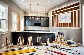 Hiring an interior consultant vs DIY renovation: Making the Right Choice