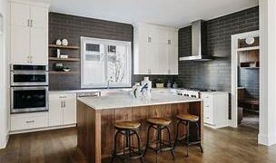 Interior trends that boost property resale value