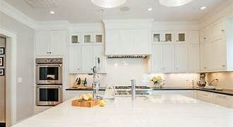 Kitchen Interior Upgrades with ROI Potential: Enhancing Value and Appeal