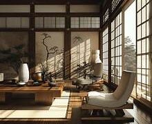 Asian-inspired interior concepts for modern living: A Fusion of Tradition and Contemporary Style
