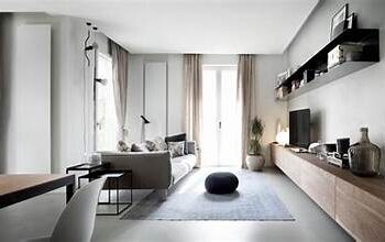 Minimalist interior styles for European homes: A Guide to Simplistic Elegance