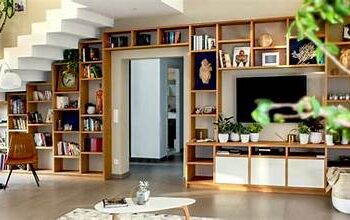 Custom interior furniture design for small homes: Maximizing Space with Tailored Solutions