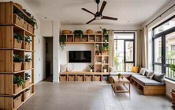 Interior layout hacks for compact apartments: Maximizing Space and Creating Illusions